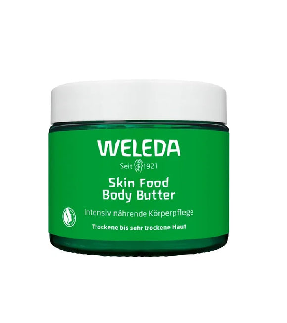 Weleda Body Butter Skin Food - 150 ml