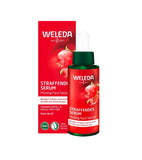 Weleda Pomegranate & Maca Peptides Skin Firming Serum - 30 ml