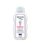 Weleda Med Baby 3in1 White Malve Body Lotion - 200 ml
