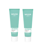2xPack Weleda 48H Hydration Cream Gel  - 60 ml