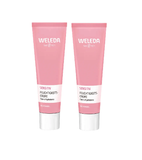 2xPack WELEDA Sensitive Moisturizer Almond Face Cream - 60 ml