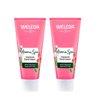 2xPack Weleda Aroma Spa Intense Hand Cream - 100 ml