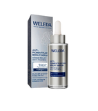 WELEDA Blue Gentian & Edelweiss Anti-Pigment Spots Bright Face Serum -  30 ml