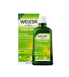 Weleda Citrus Fresh Deo Spray Refill - 200 ml