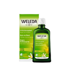 Weleda Citrus Refreshment Bath Oil - 200 ml
