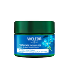 WELEDA Solidification Blue Gentian & Edelweiss Day Cream - 40 ml