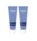 2xPack WELEDA Iris Refreshing Night Care Moisturizing Cream - 60 ml