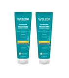 2xPack Weleda Rosemary Revitalising Hair Conditioner - 300 ml