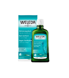 Weleda Rosemary Activation Bath Oil - 200 ml
