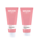 2xPack Weleda Almond Sensitive Cleansing Milk - 150 ml