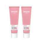 2xPack WELEDA Almond Sensitive Moisturizing Light Face Cream - 60 ml