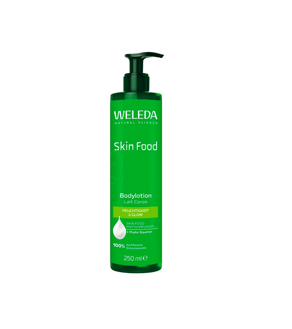 Weleda Skin Food Moisturizing Body Lotion - 250 ml
