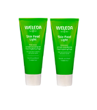 2xPack WELEDA Skin Food Light Body Cream - 150 ml