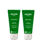 2xPack WELEDA Skin Food Universal Nourishing Face Cream - 30 ml each