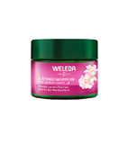 Weleda Smoothing Wild Rose & White Tea Night Care Cream - 40 ml