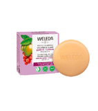 2xPack Weleda Volume & Shine Solid Hair Shampoo - 100 g