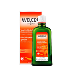 Weleda Sports & Muscle Regeneration Arnika Bath Additive - 200 ml