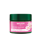 Weleda Smoothing Wild Rose & White Tea Day Care Cream - 40 ml
