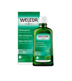 Weleda Noble Fir Recreation Pool Bath Milk - 200 ml