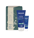 Weleda For Men Personal Care Gift Set