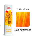 WELLA Color Fresh Create Semi-Permanent Hair Tones  - 15 Varieties