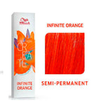 WELLA Color Fresh Create Semi-Permanent Hair Tones  - 15 Varieties