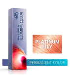 WELLA Illumina Color Opal Essence Hair Colors - 5 Varieties