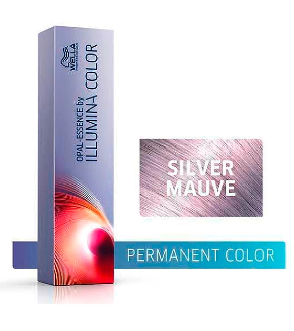 WELLA Illumina Color Opal Essence Hair Colors - 5 Varieties