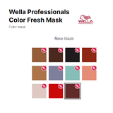 WELLA Professionals Color Fresh Hair Mask - 11 Varieties
