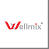 Wellmix Protein Complex Vanilla Flavor - 350 g