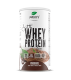 Nature's Finest Whey Protein Porridge with Chocolate Flavor - 300 g
