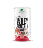 Nature's Finest Whey Protein Porridge for Athletes Sports Supplement - 300 g