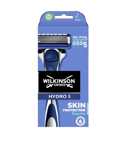 WILKINSON Sword Hydro 5 Skin Protection Regular Razor