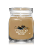 Yankee Candle Amber & Sandalwood Scented Home Fragrance