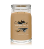Yankee Candle Amber & Sandalwood Scented Home Fragrance