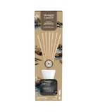 Yankee Candle Amber & Sandalwood Reed Diffuser Home Fragrance