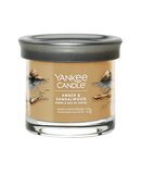 Yankee Candle Amber & Sandalwood Scented Home Fragrance