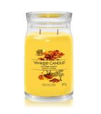 Yankee Candle Autumn Sunset Scented Home Fragrance