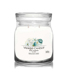Yankee Candle Baby Powder Scented Home Fragrance