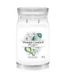 Yankee Candle Baby Powder Scented Home Fragrance