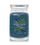 Yankee Candle Bayside Cedar Scented Home Fragrance