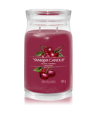 Yankee Candle Black Cherry Scented Home Fragrance