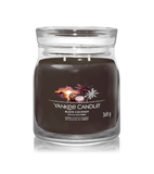 Yankee Candle Black Coconut Scented Home Fragrance