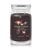 Yankee Candle Black Coconut Scented Home Fragrance