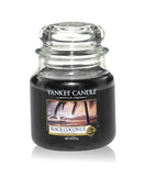 Yankee Candle Black Coconut Housewarmer Fragrance