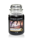 Yankee Candle Black Coconut Housewarmer Fragrance
