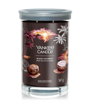 Yankee Candle Black Coconut Scented Home Fragrance