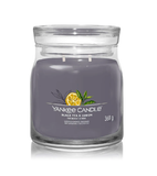 Yankee Candle Sparkling Black Tea and Lemon Scented Home Fragrance