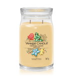 Yankee Candle Christmas Cookie Scented Home Fragrance