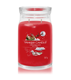 Yankee Candle Christmas Eve Scented Home Fragrance